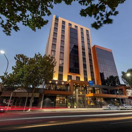 Tryp Adelaide By Wyndham Hotel Exterior photo