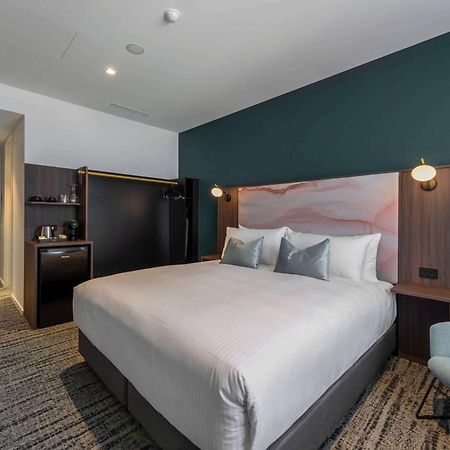 Tryp Adelaide By Wyndham Hotel Exterior photo