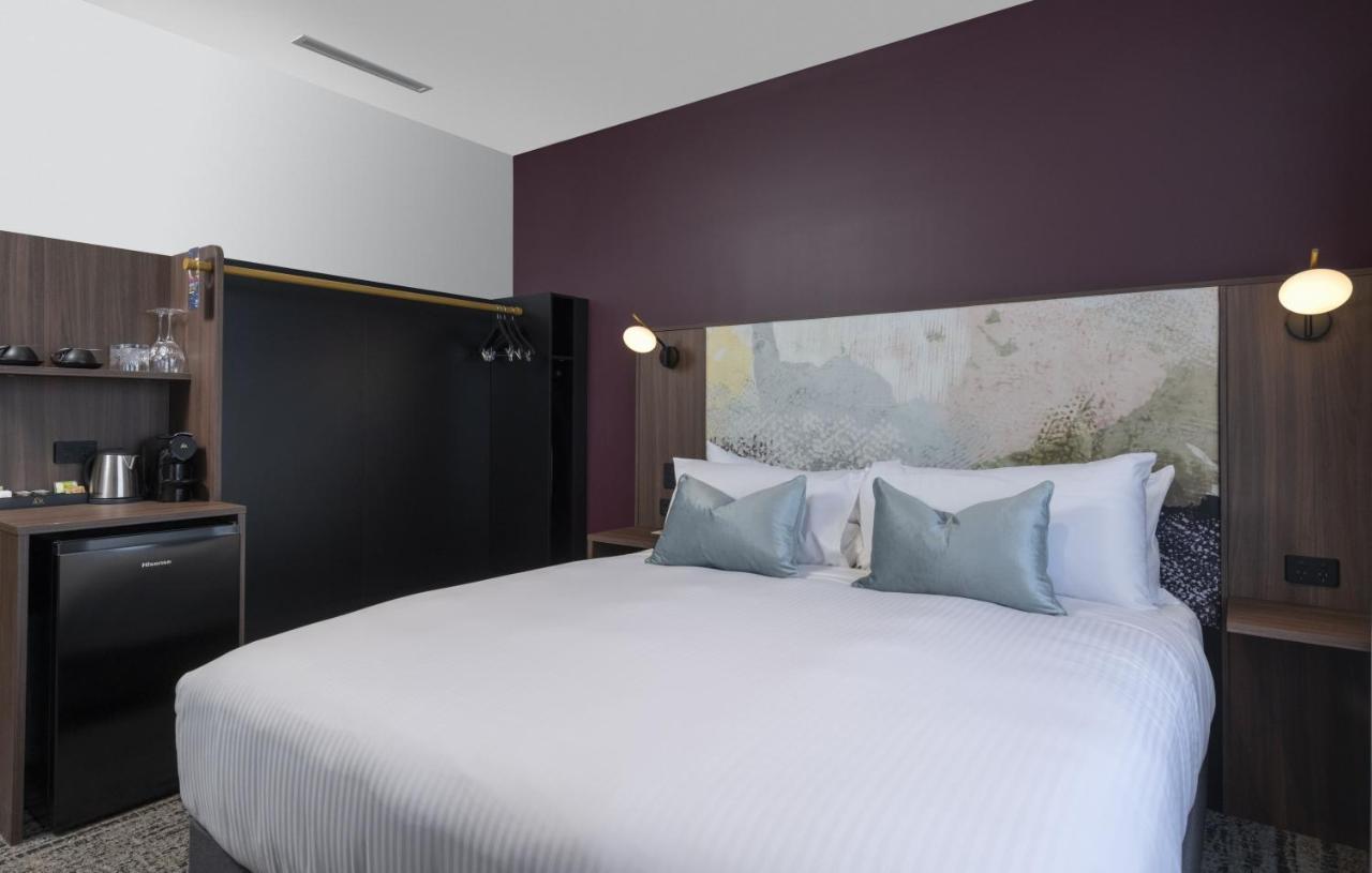 Tryp Adelaide By Wyndham Hotel Exterior photo