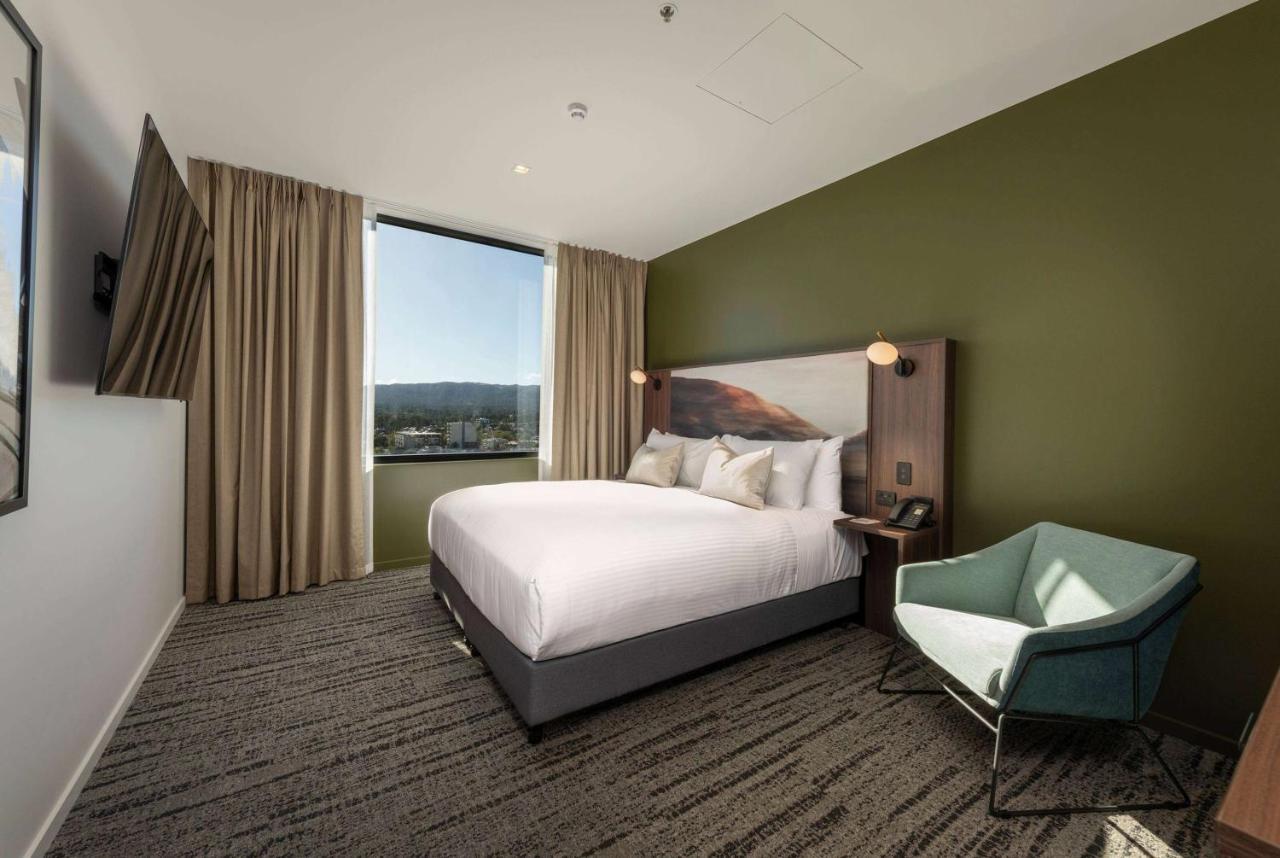 Tryp Adelaide By Wyndham Hotel Exterior photo
