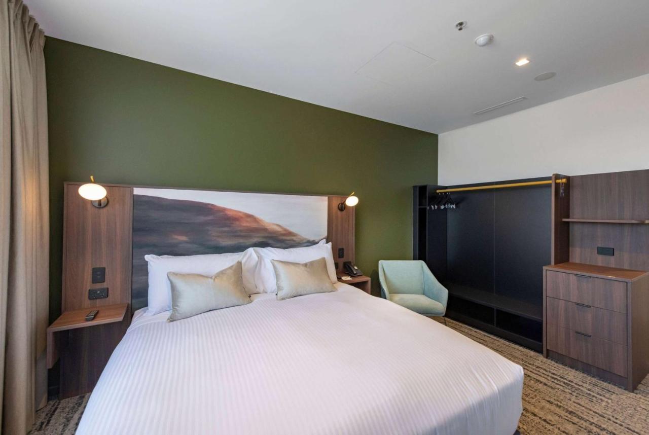 Tryp Adelaide By Wyndham Hotel Exterior photo