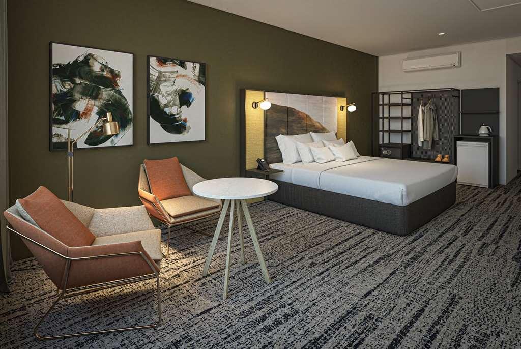 Tryp Adelaide By Wyndham Hotel Room photo