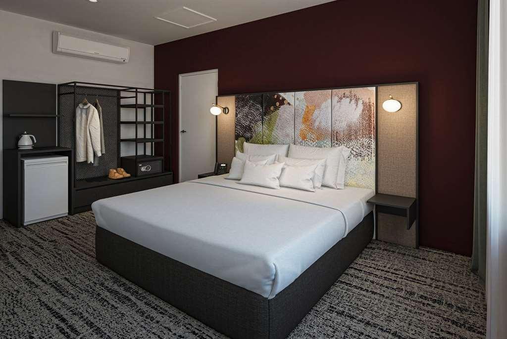 Tryp Adelaide By Wyndham Hotel Room photo