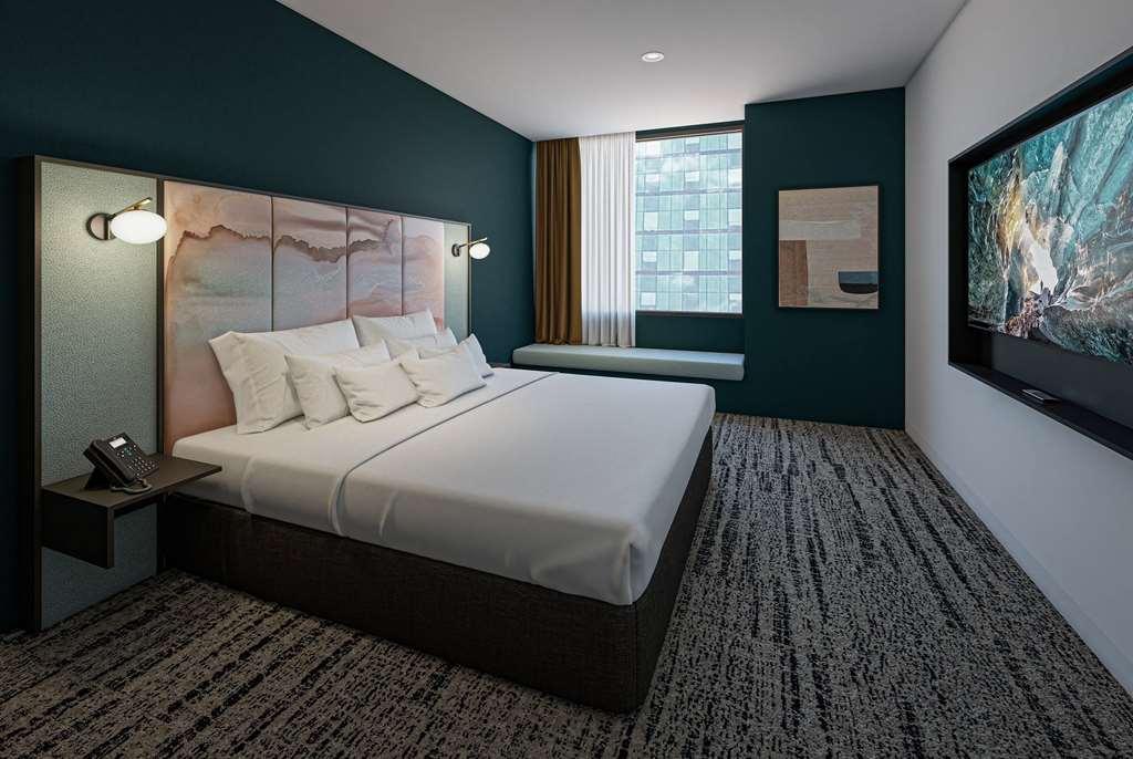 Tryp Adelaide By Wyndham Hotel Room photo