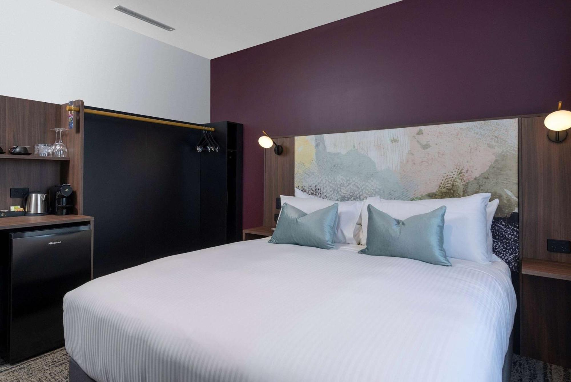 Tryp Adelaide By Wyndham Hotel Exterior photo