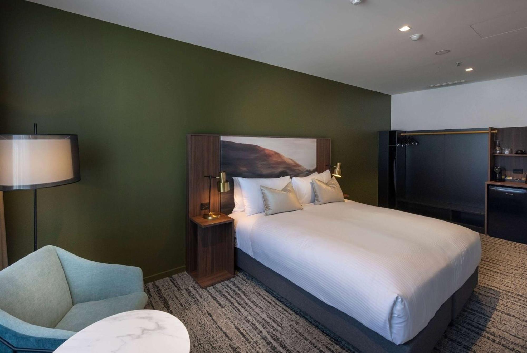 Tryp Adelaide By Wyndham Hotel Exterior photo