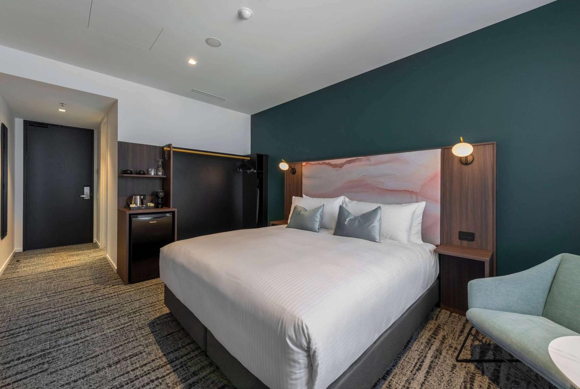 Tryp Adelaide By Wyndham Hotel Exterior photo