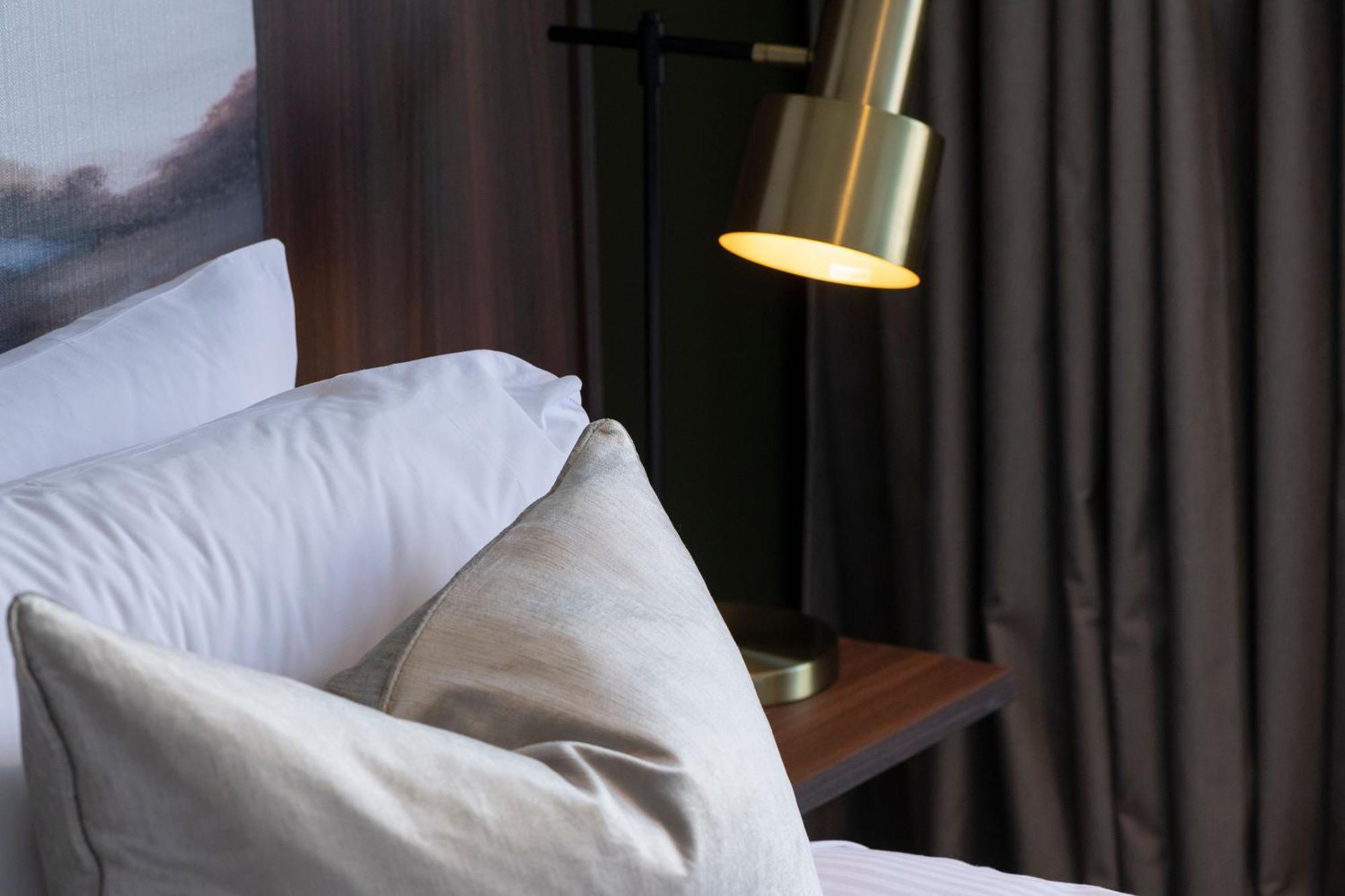 Tryp Adelaide By Wyndham Hotel Exterior photo